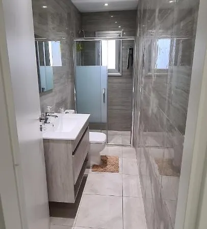 1 Bedroom Fully Renovated Apartment * Limassol
